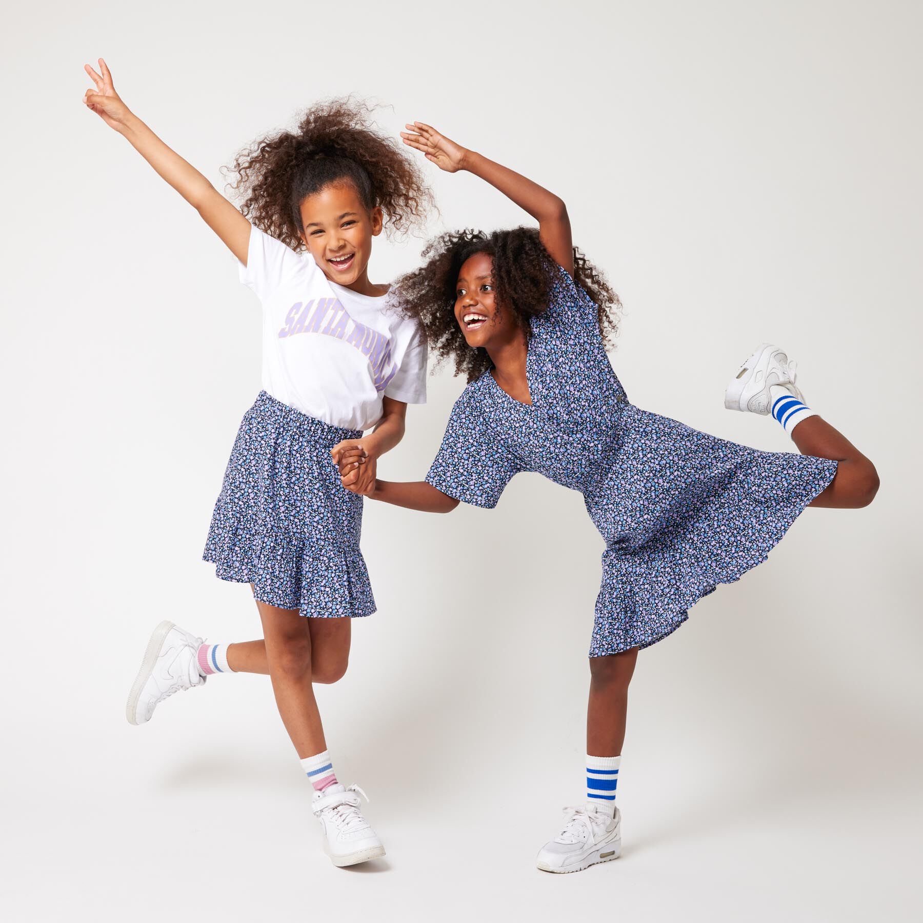 Jurk Dacia Jr image number 6