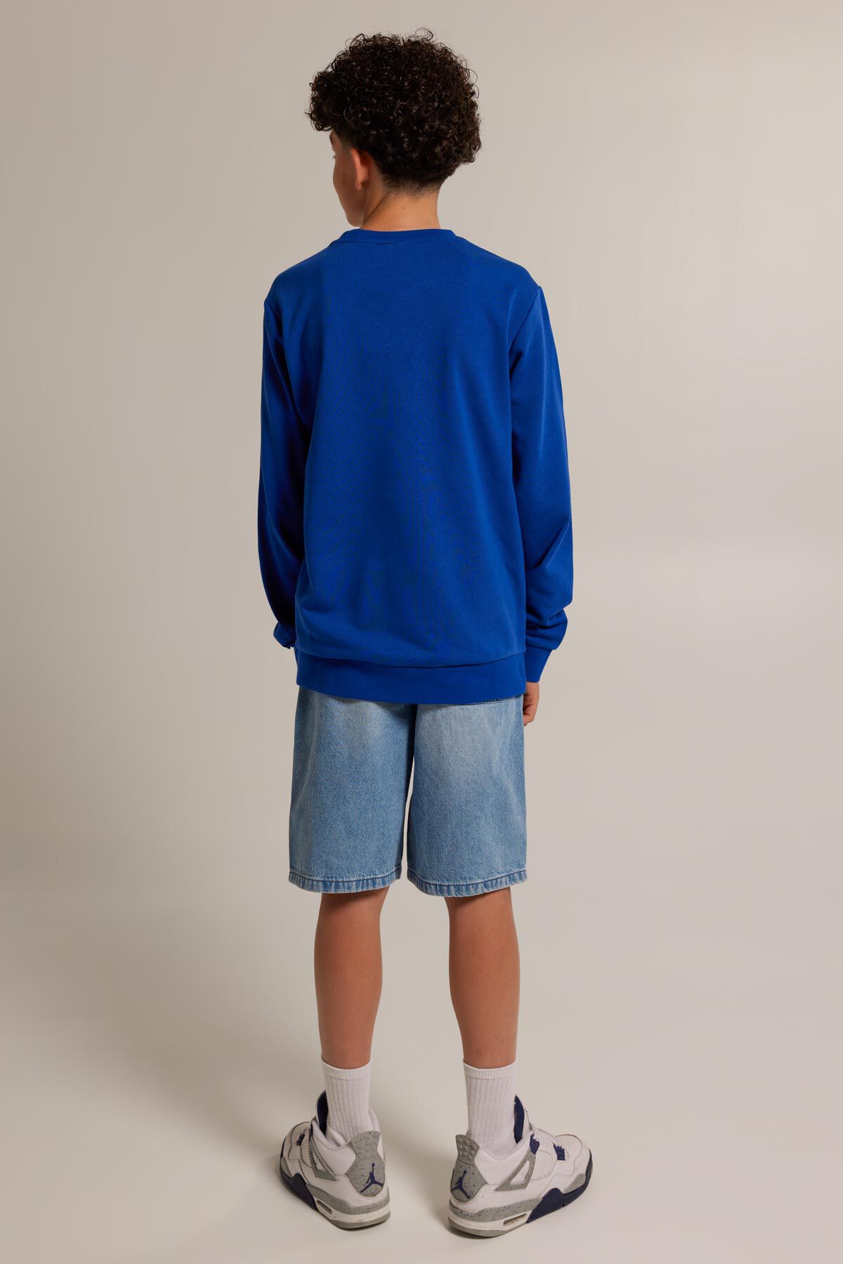 Champion Crewneck sweatshirt image number 2