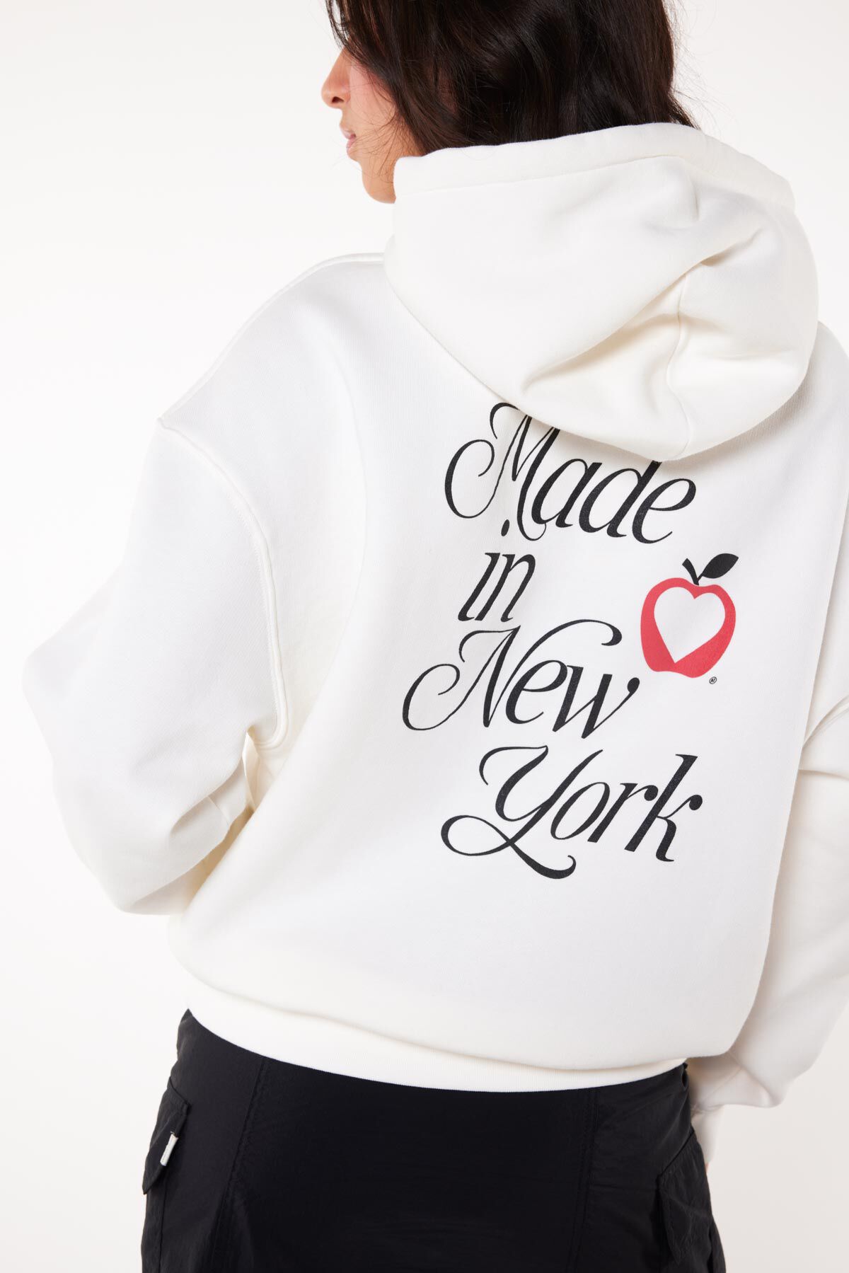 Hoodie Saar image number 0