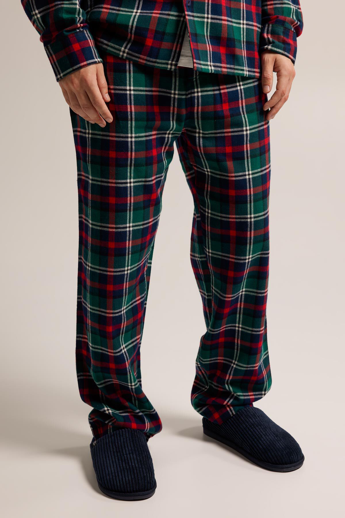 Pyjamabroek Nathan Bottom image number 0