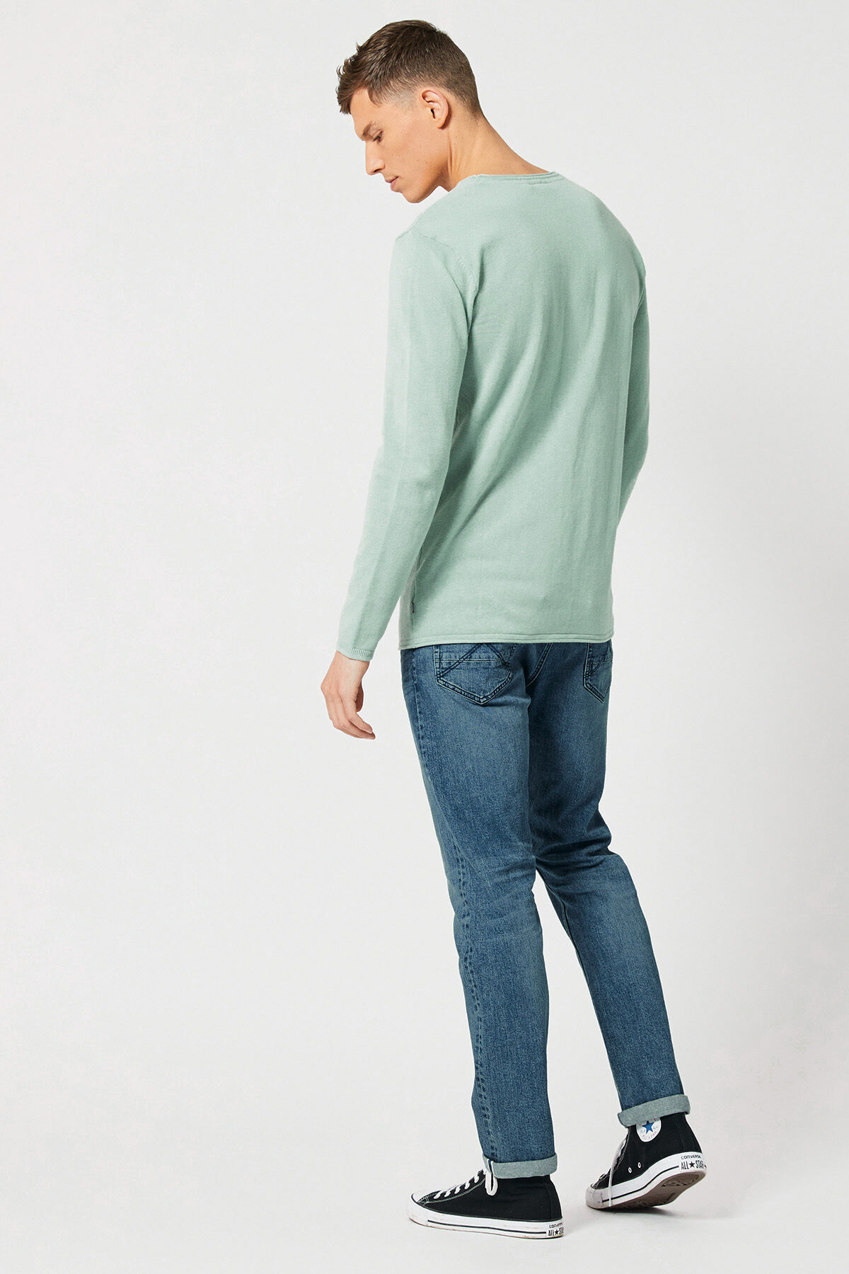 Trui Kobra image number 2