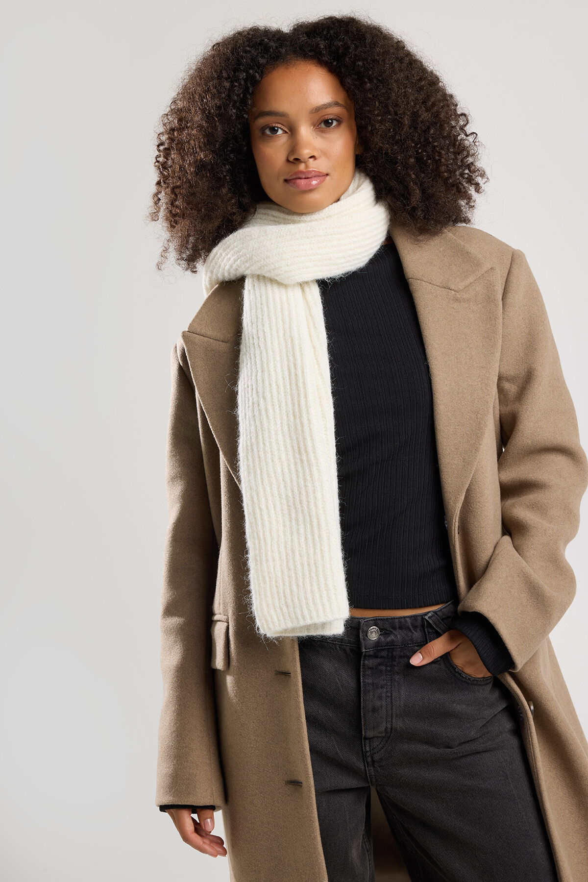 Scarf Alice image number 0