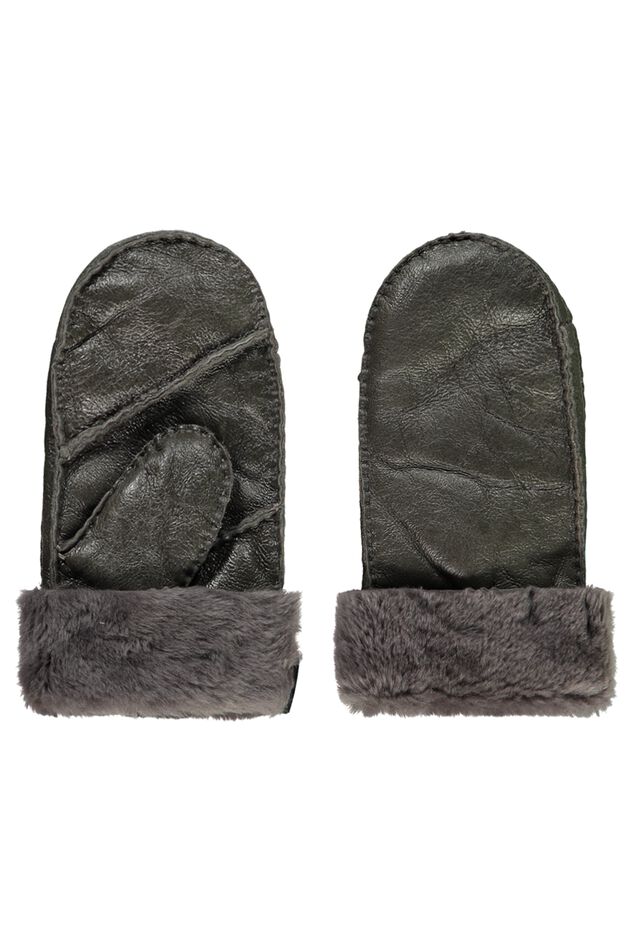Gloves Leather glove image number 0