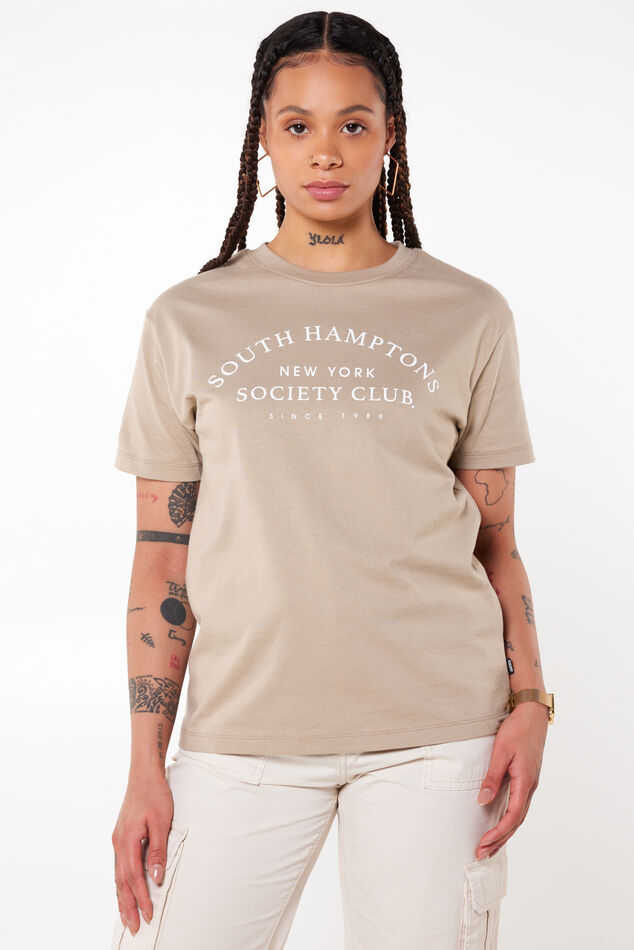 T-shirt Elony image number 0