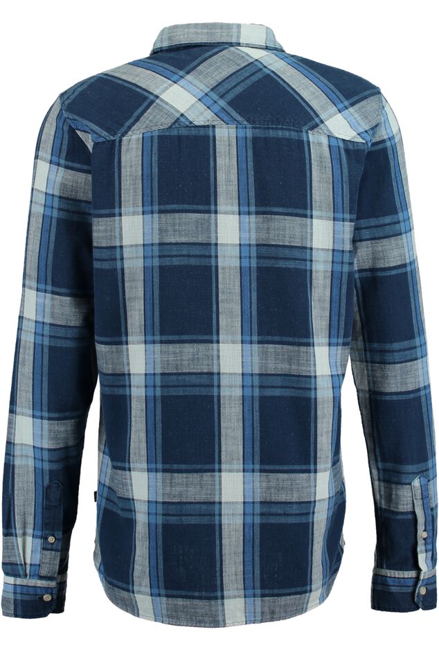 Hemd Hackett check image number 1