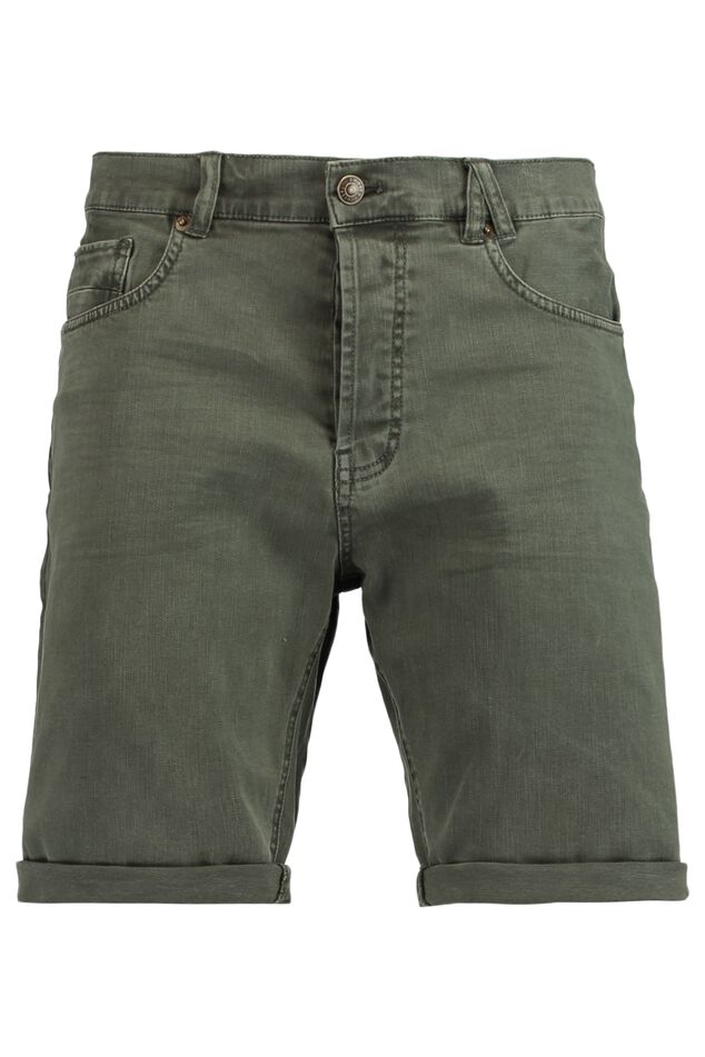 Short Norman image number 0