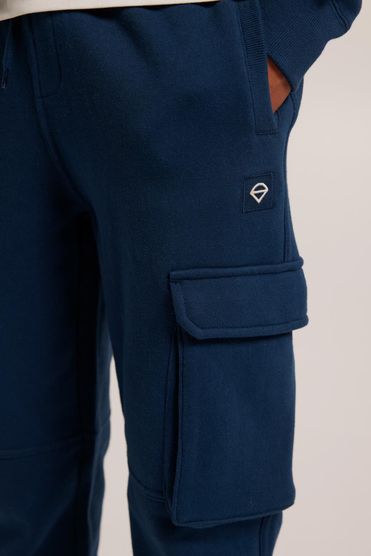 Jogging pants Creed JR image number 3