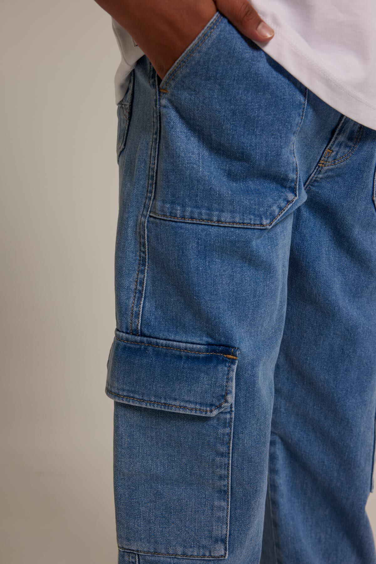 Broek Florida Jr image number 3