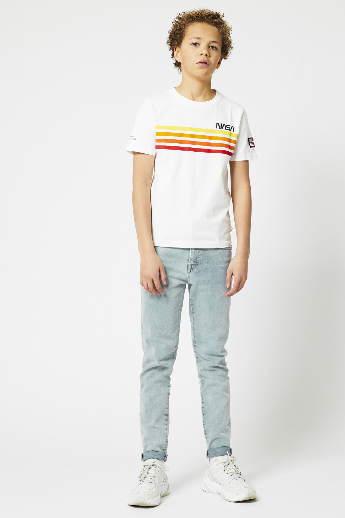 T-shirt Emil Jr image number 1