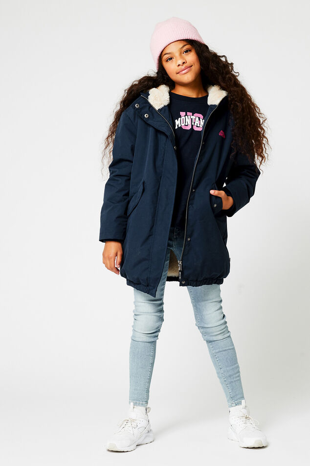 Jacket Joanna JR image number 0