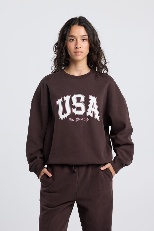 Sweat Senna image number 0