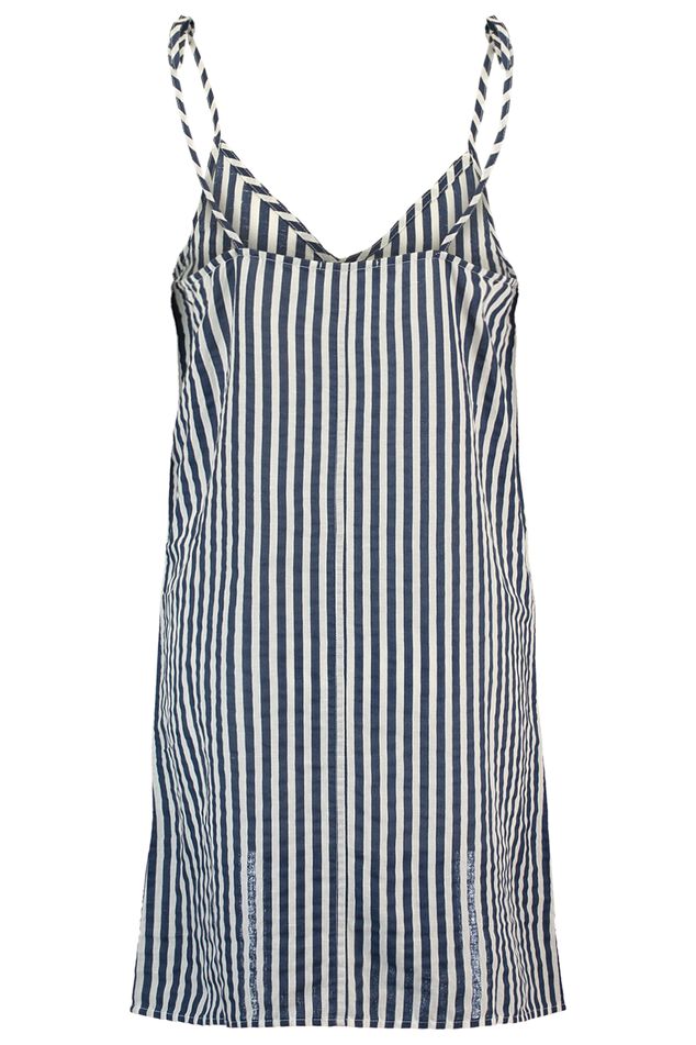 Robe Dylan Stripe image number 5