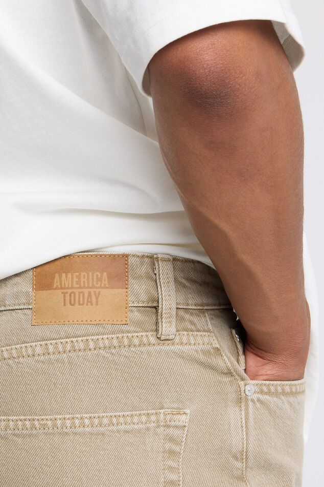 Jeans Dallas image number 3