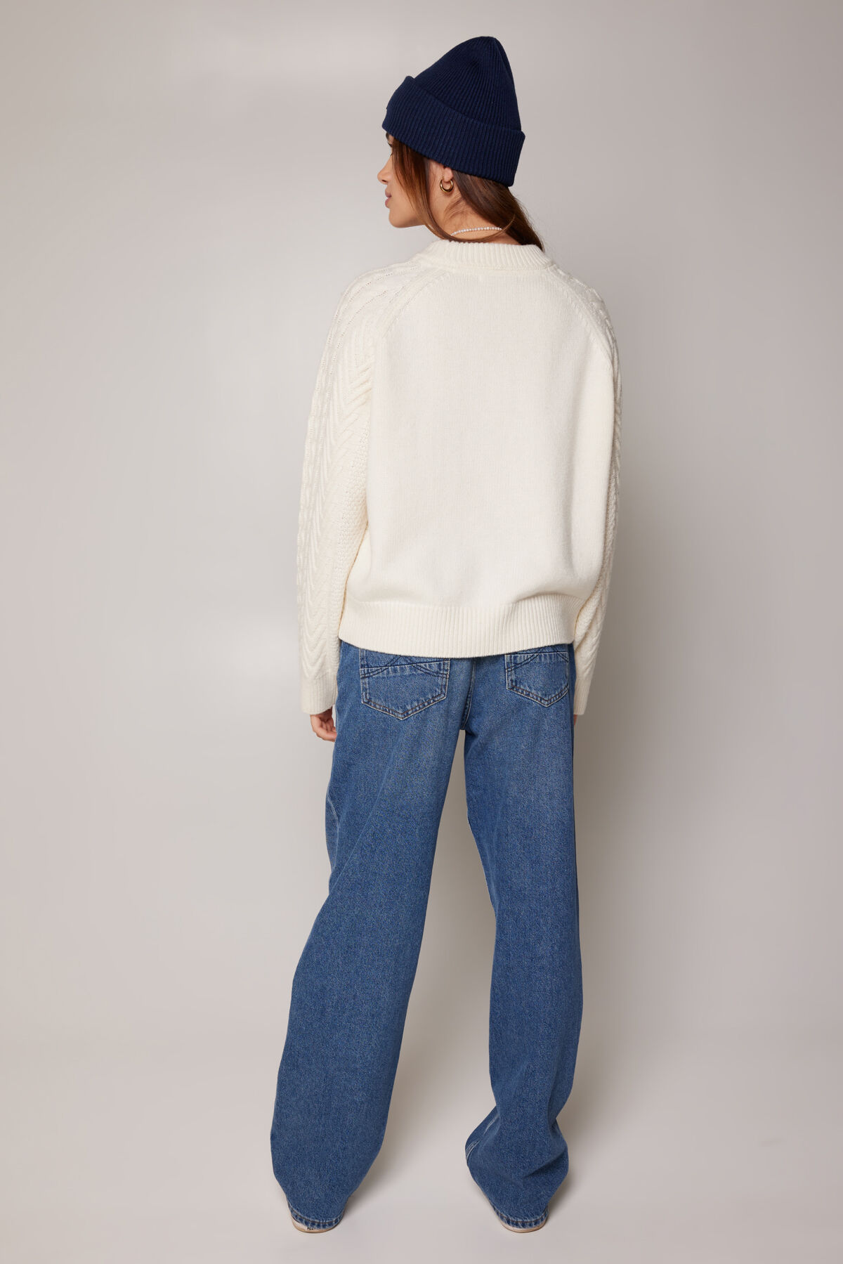 Jumper Kyona image number 2