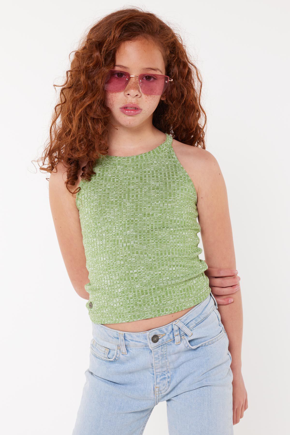 top Genivy JR image number 0