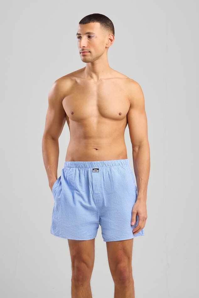 Boxershort Thomas P image number 0