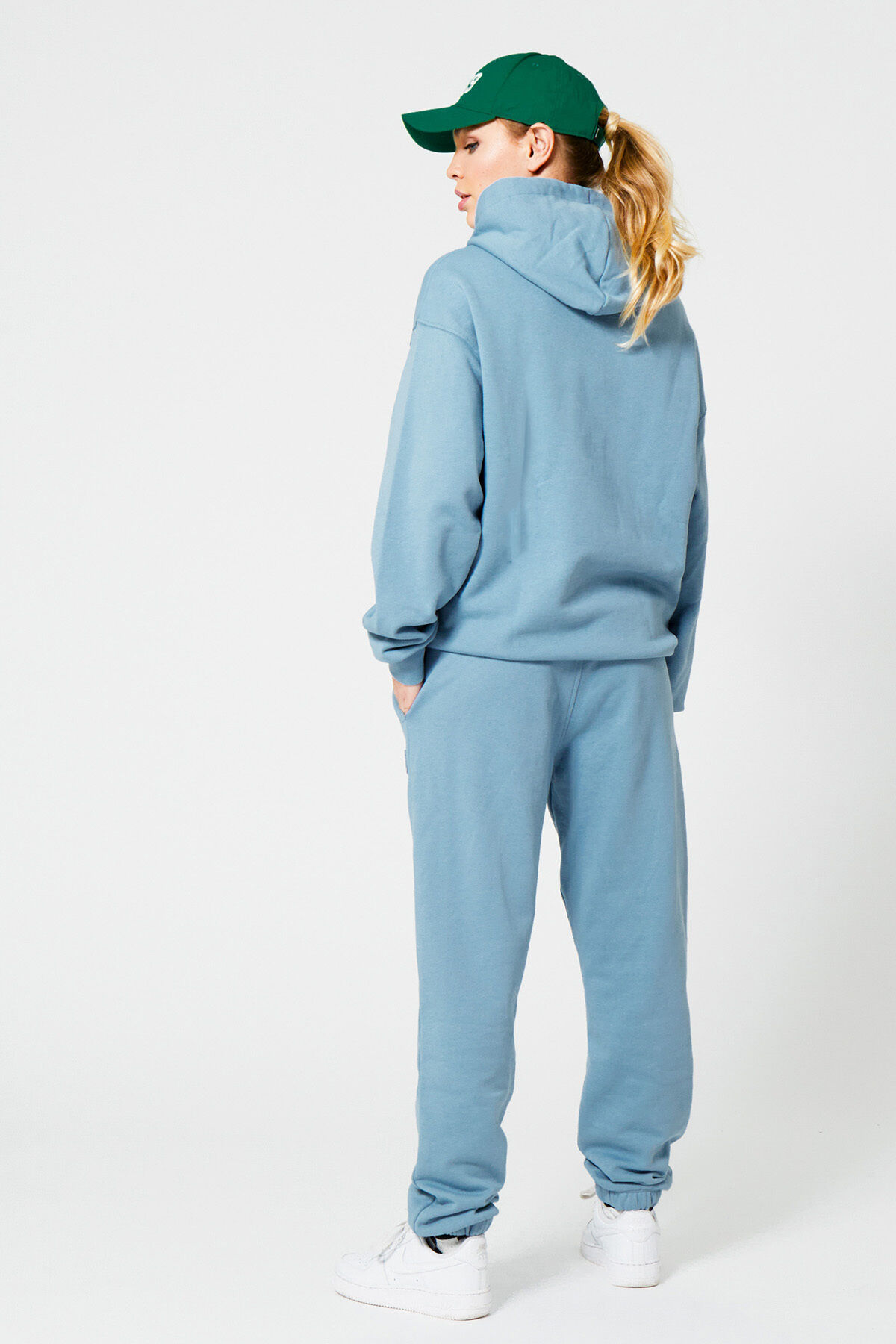 Hoodie Sierra hood image number 2