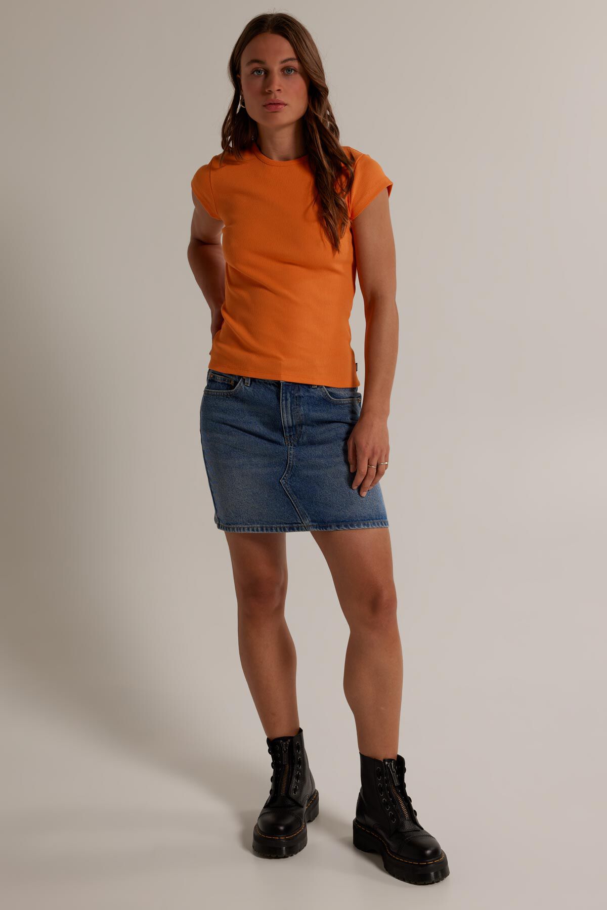 Skirt Rowen image number 1