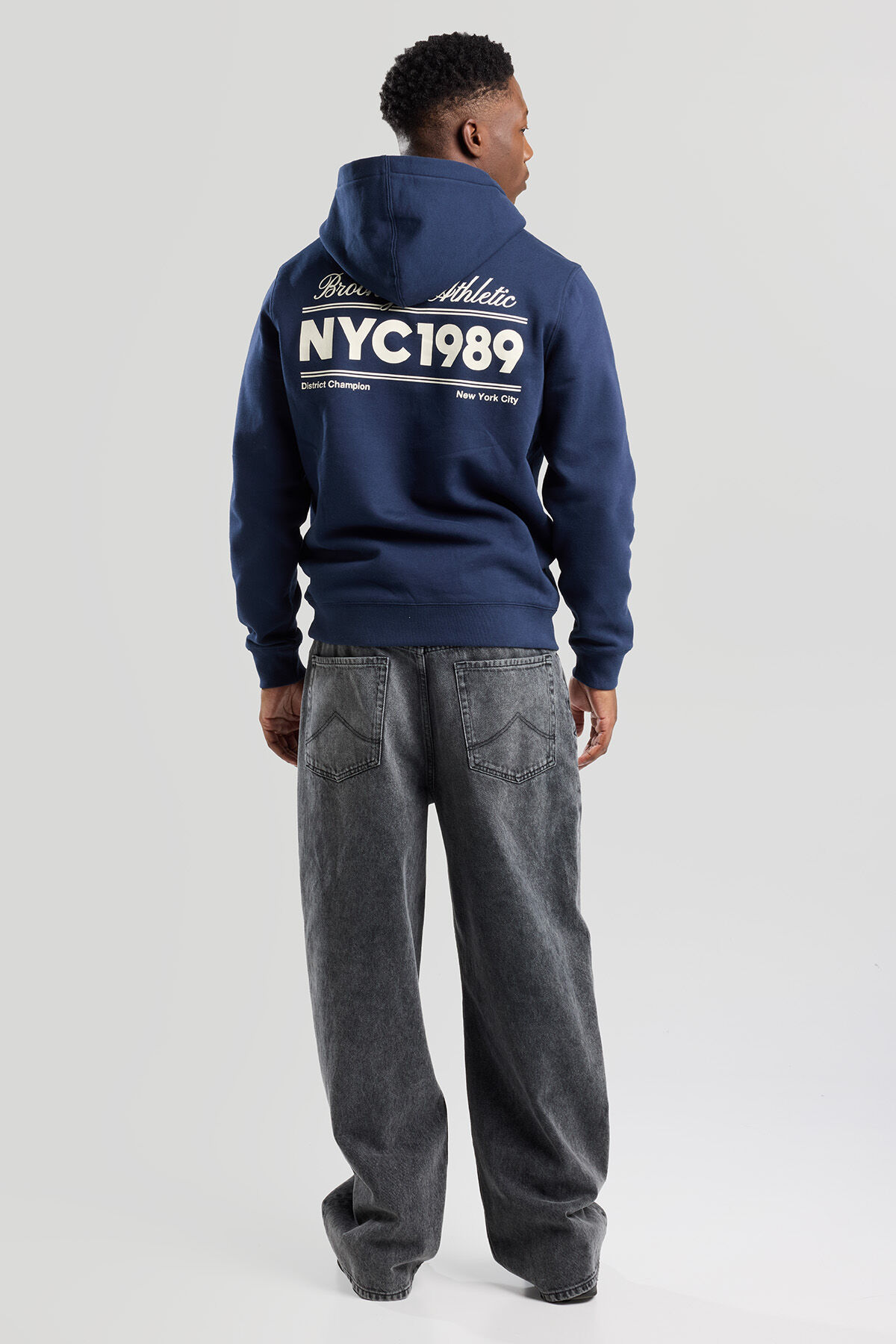 Hoodie Sun Hood image number 2