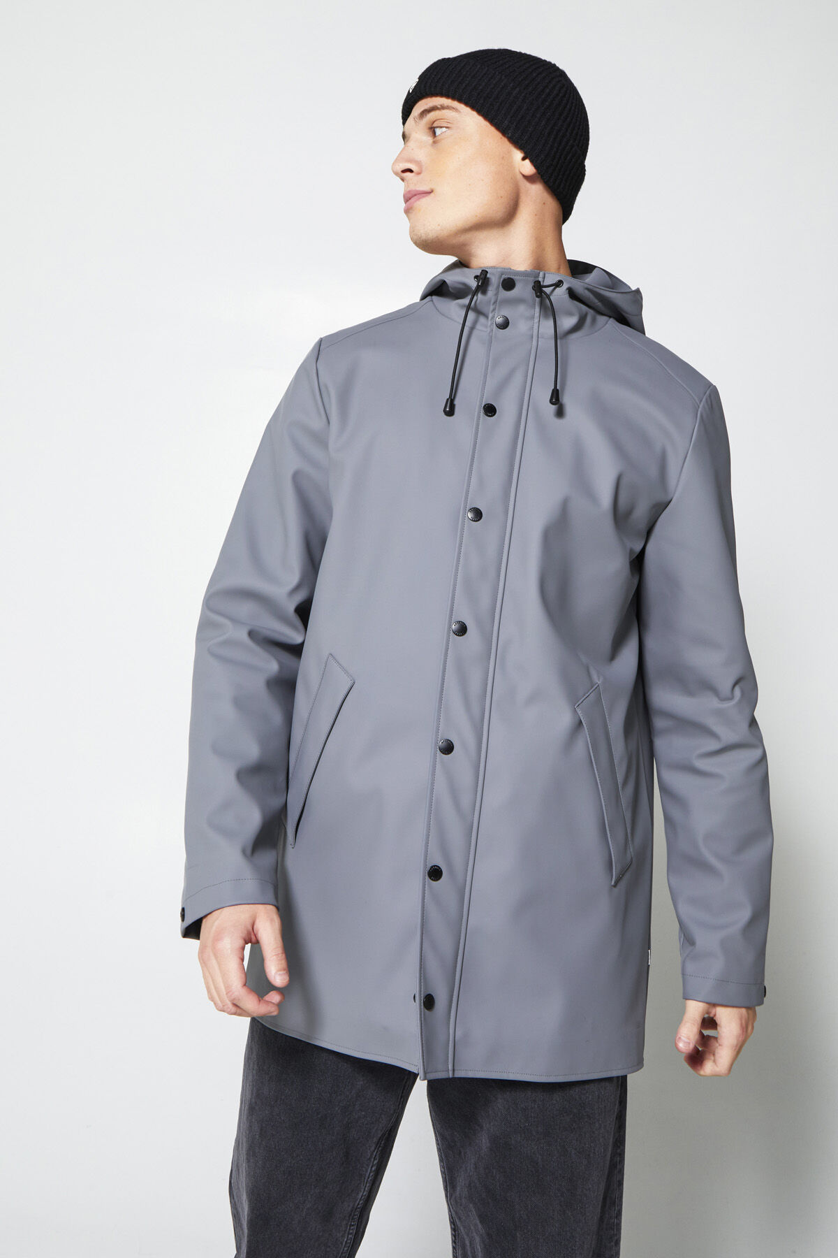 Rain jacket Jace image number 1