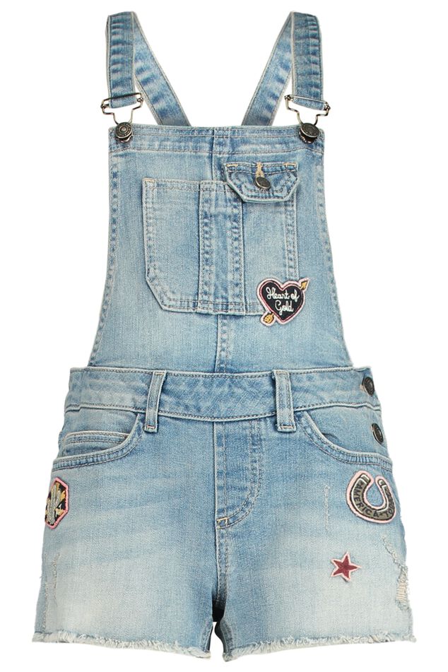 Overalls Nathalie Badge Jr. image number 0