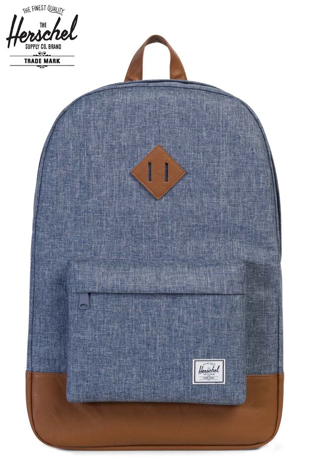 Bagpack Heritage image number 0