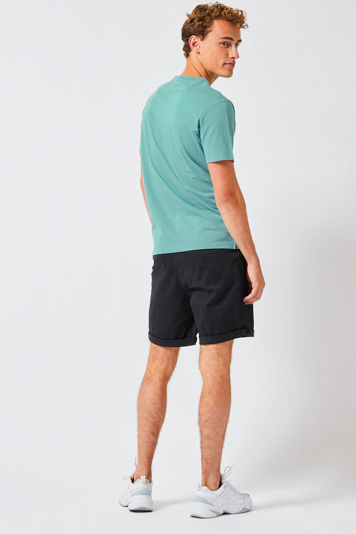 T-shirt Elvin Beach image number 2