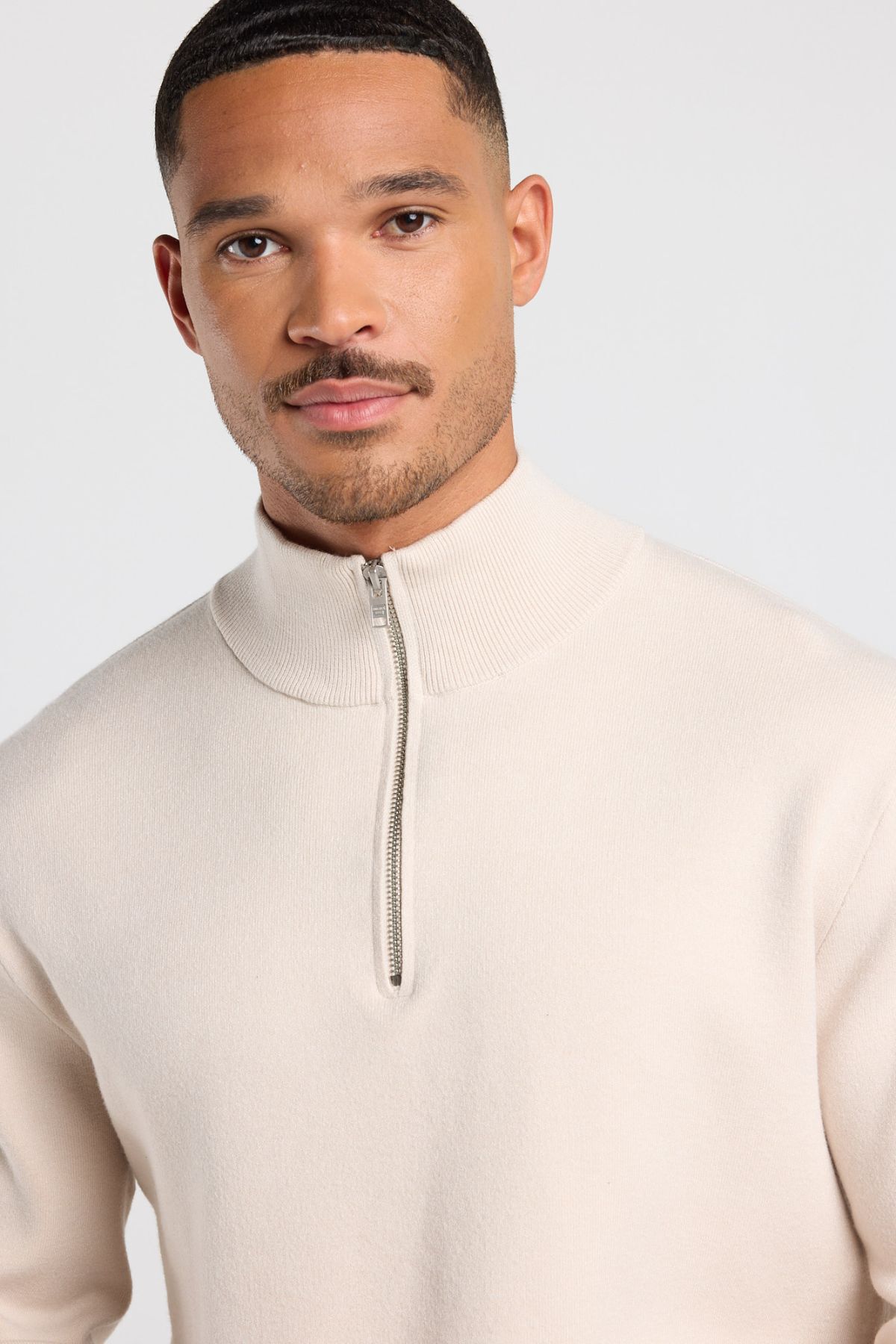 Kon Half zip image number 3