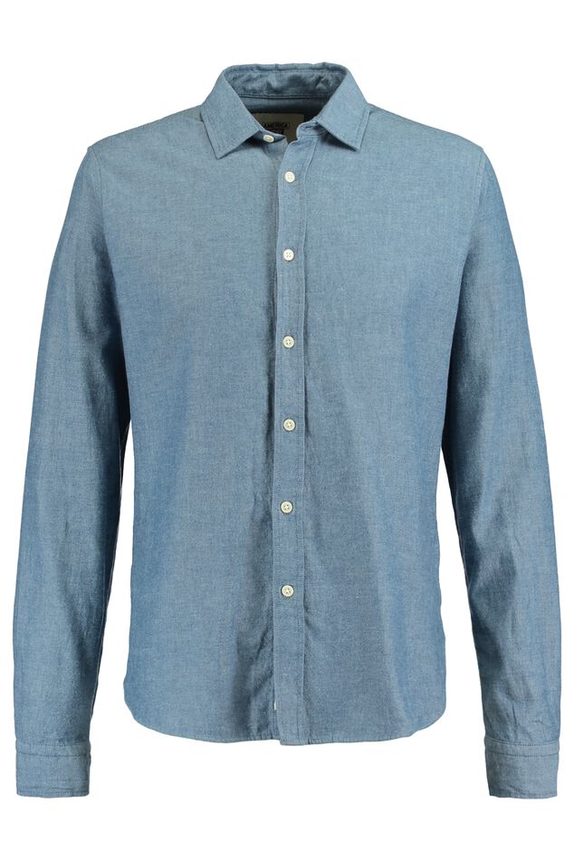 Overhemd Hopper image number 0