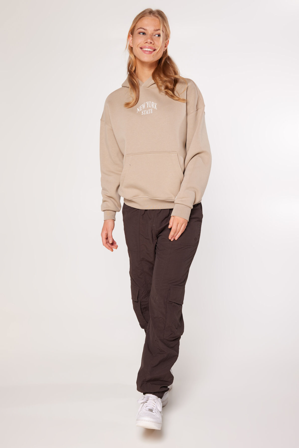 Hoodie Shay hood image number 0