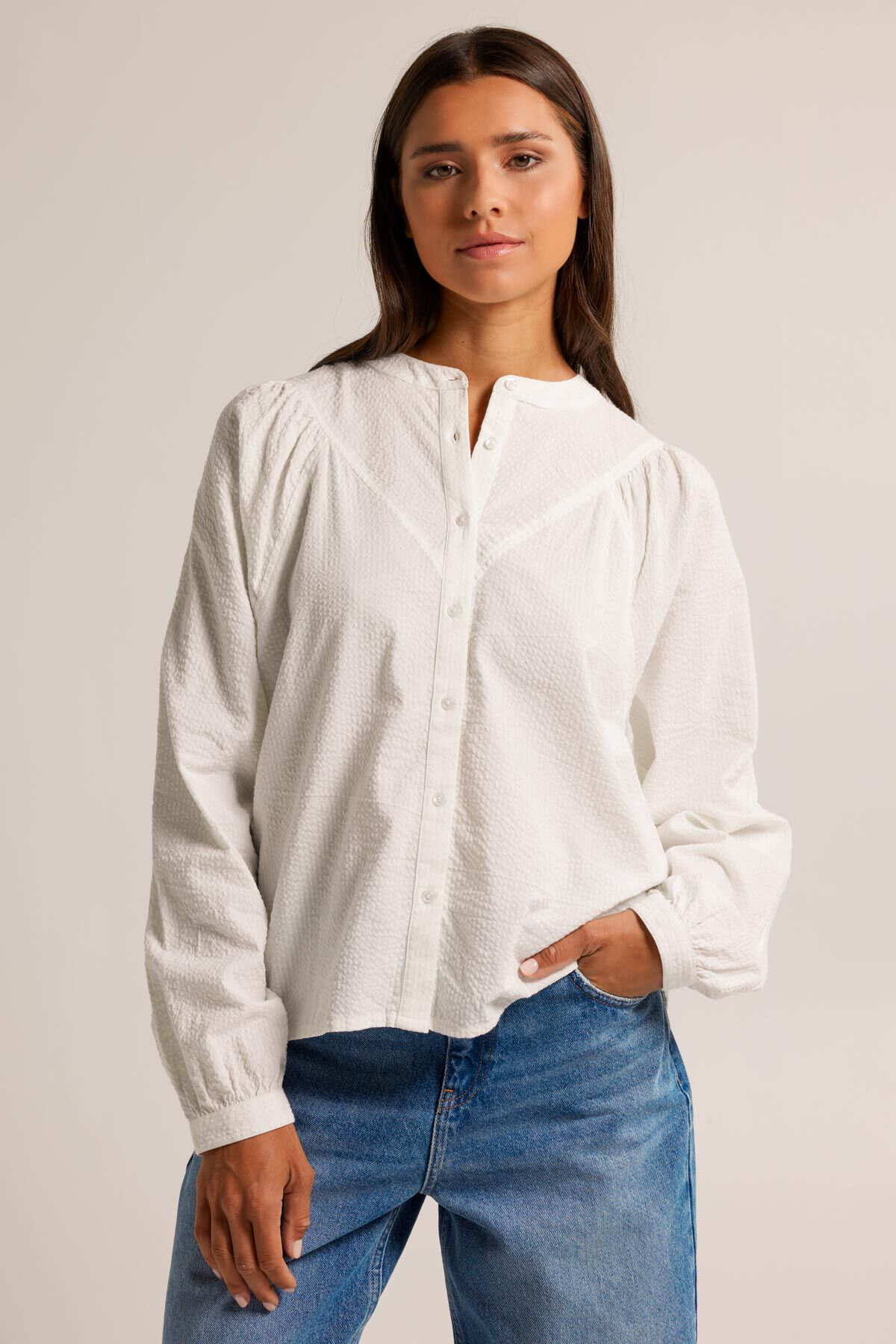 Chemise Britta image number 0