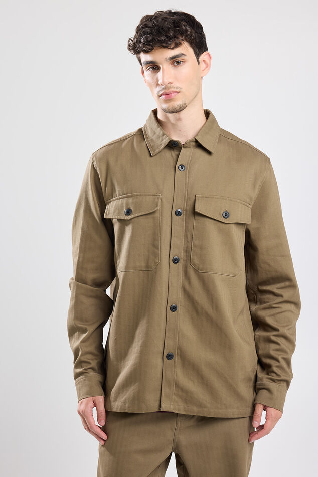 Chemise Haley image number 1