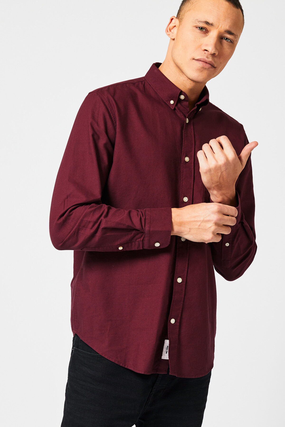 Shirt Haro image number 0