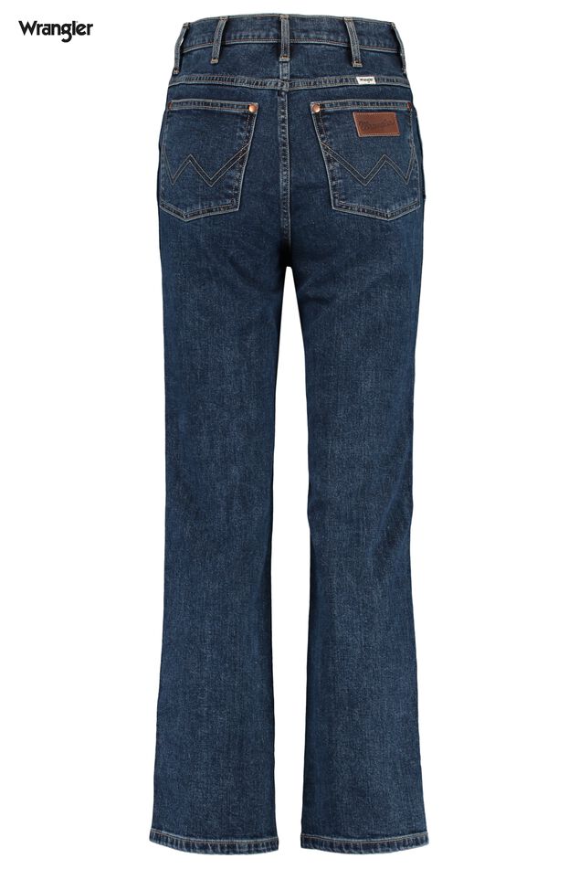 Jeans Wild West 603 image number 5