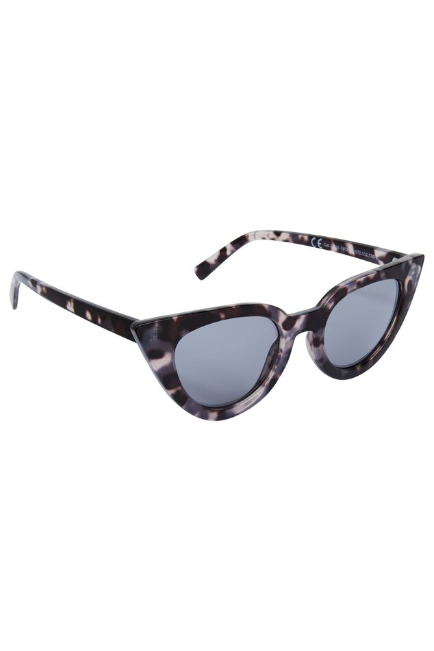 Lunette de soleil Thaly image number 0