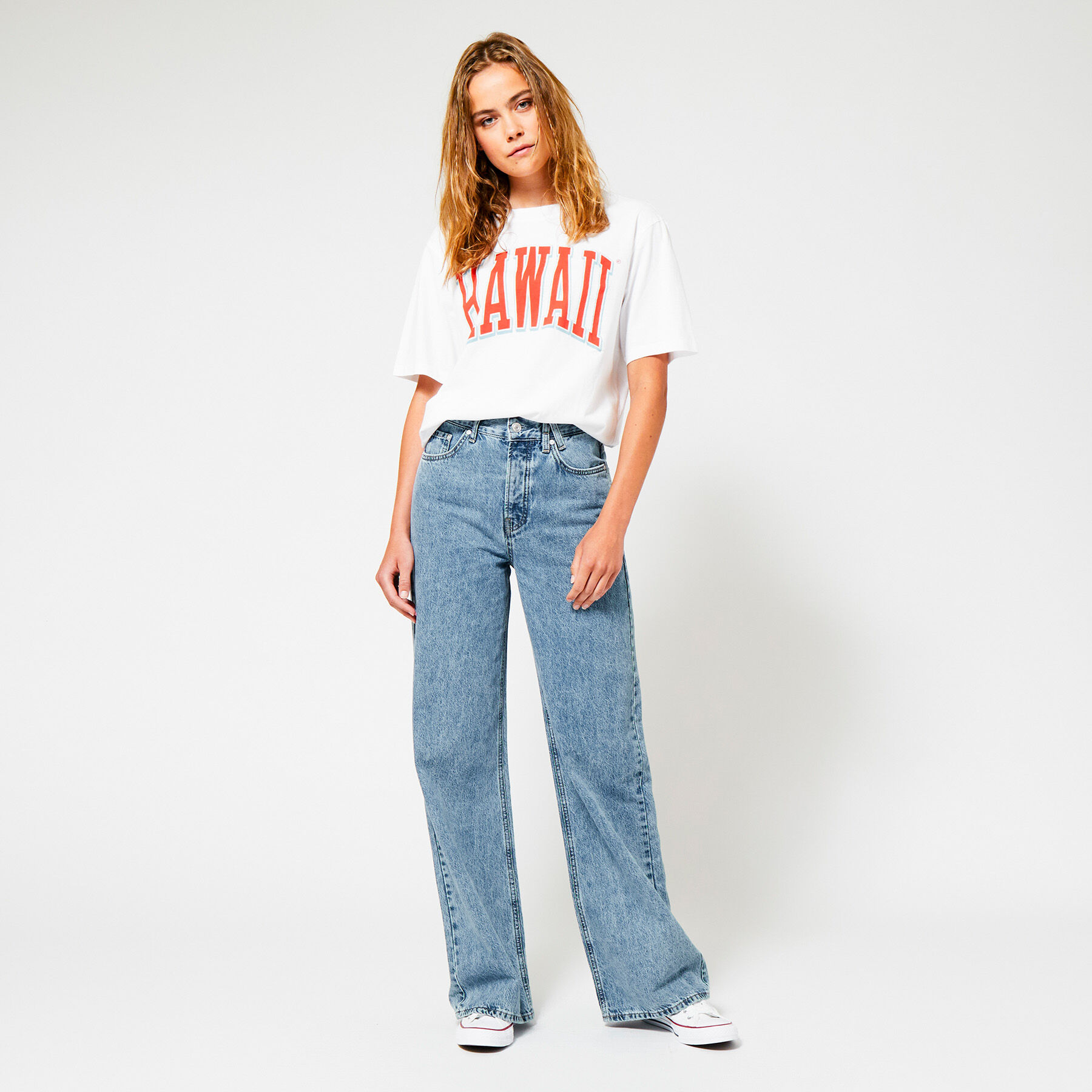 T-shirt Ellison image number 5