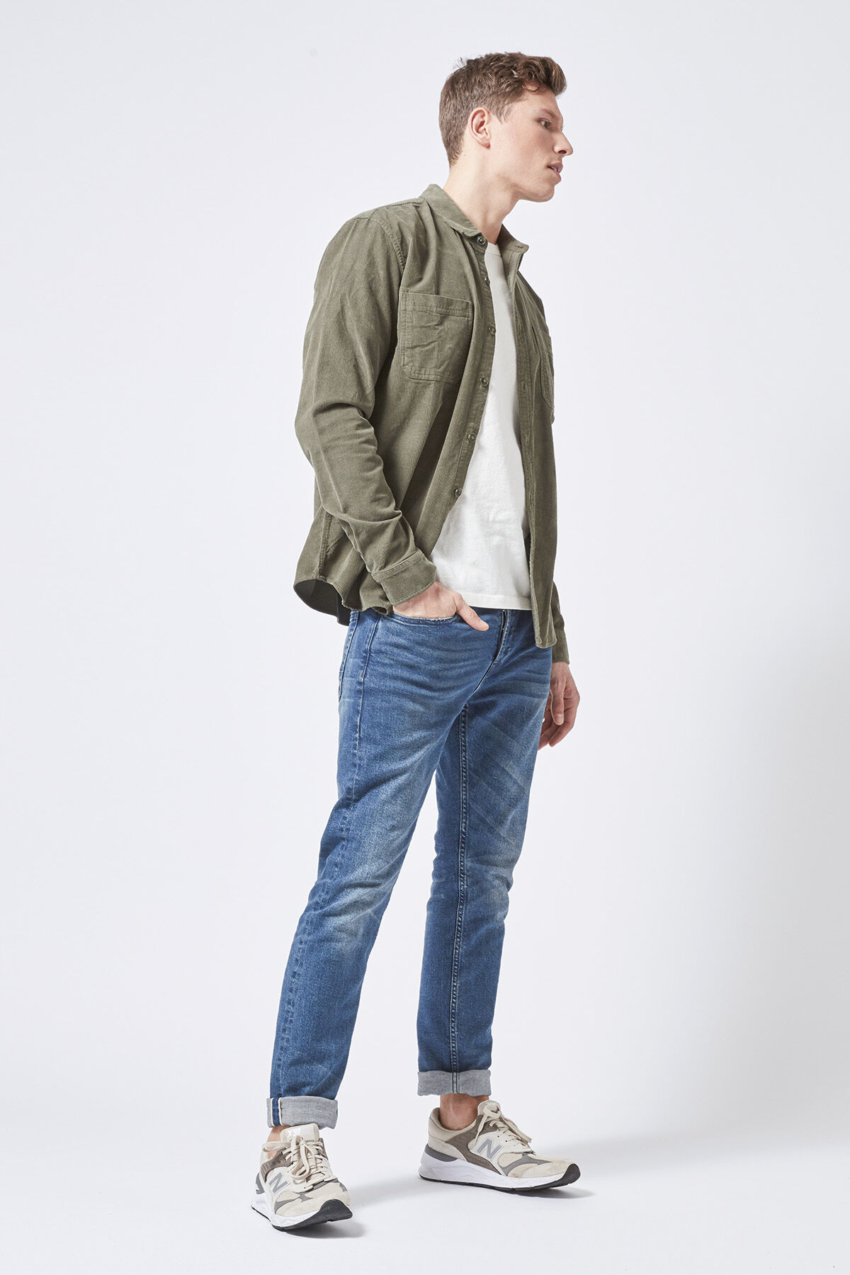 Overhemd Hay image number 1