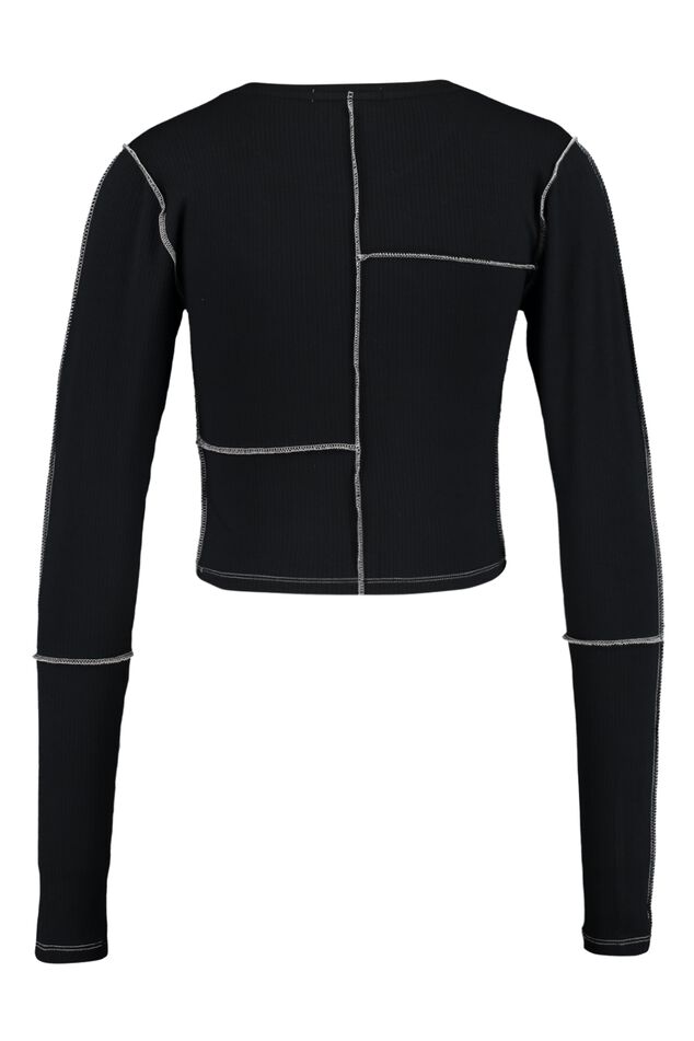 T-shirt Lena image number 5