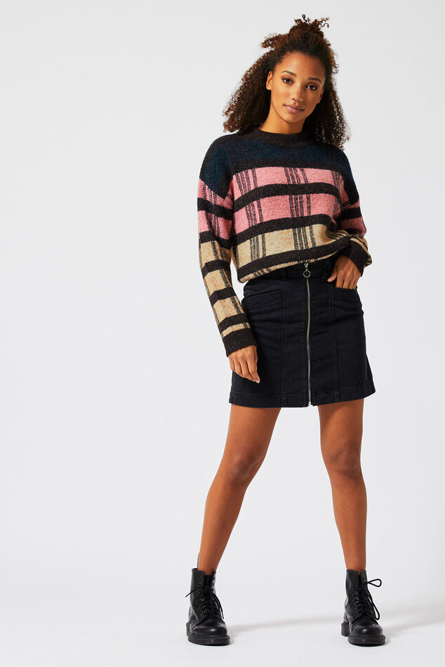 Turtleneck Kelsey image number 1
