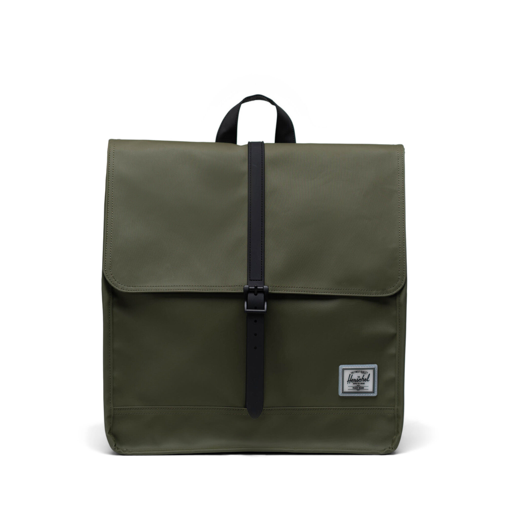 Herren Rucksack City backpack Army America Today