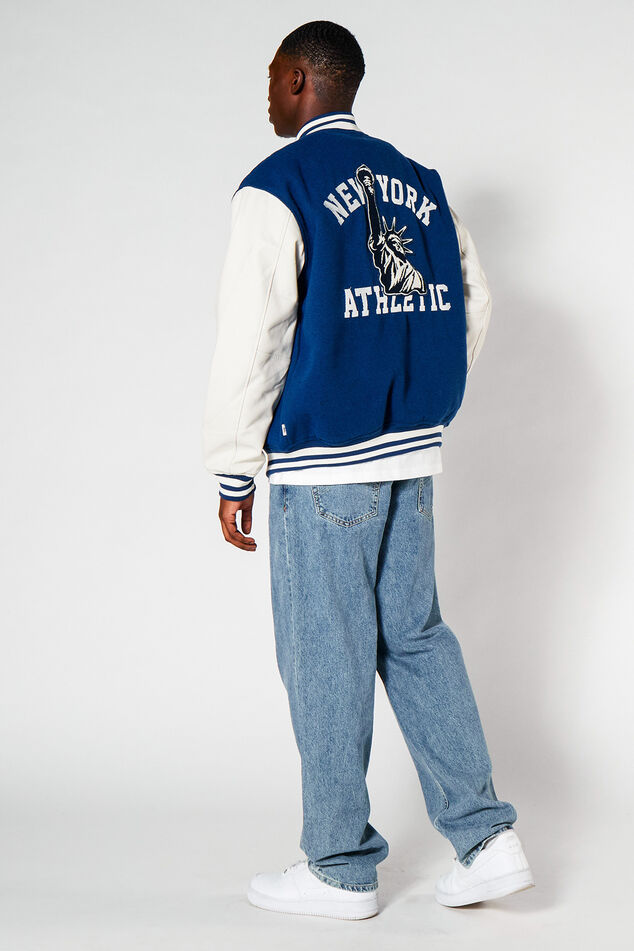 Bomber jacket Jobe image number 2