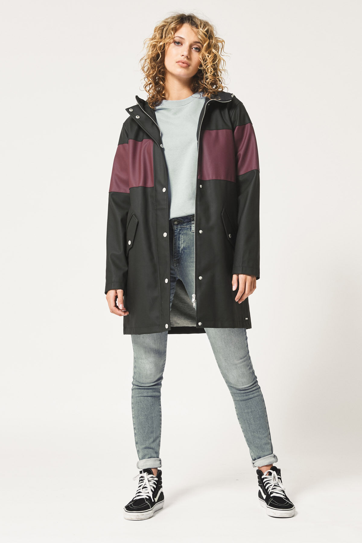 Regenjas Janice image number 0