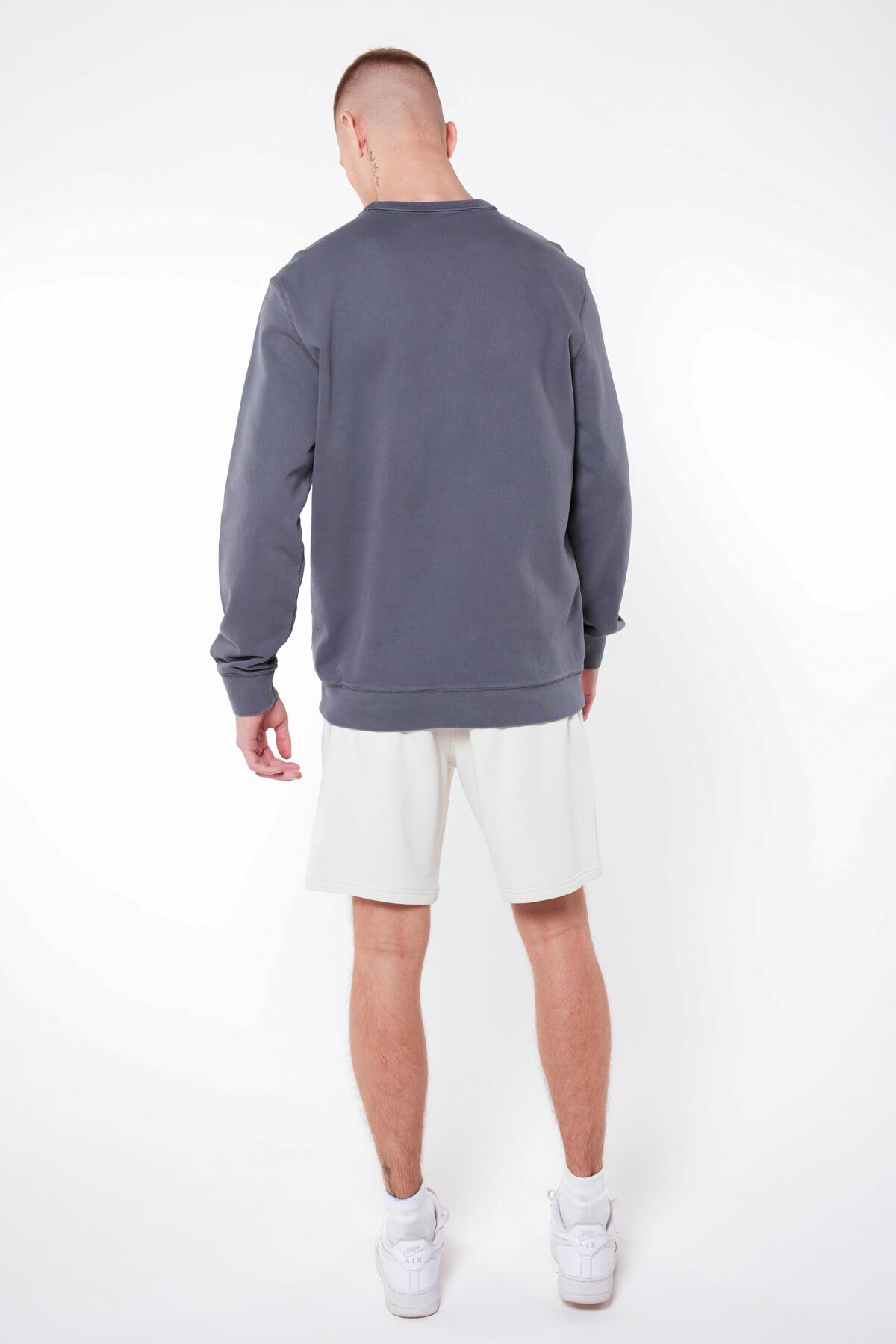 Sweater Santos Crew image number 2