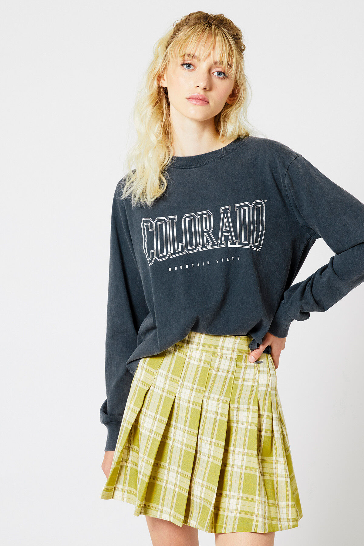 Langarm Lev image number 1