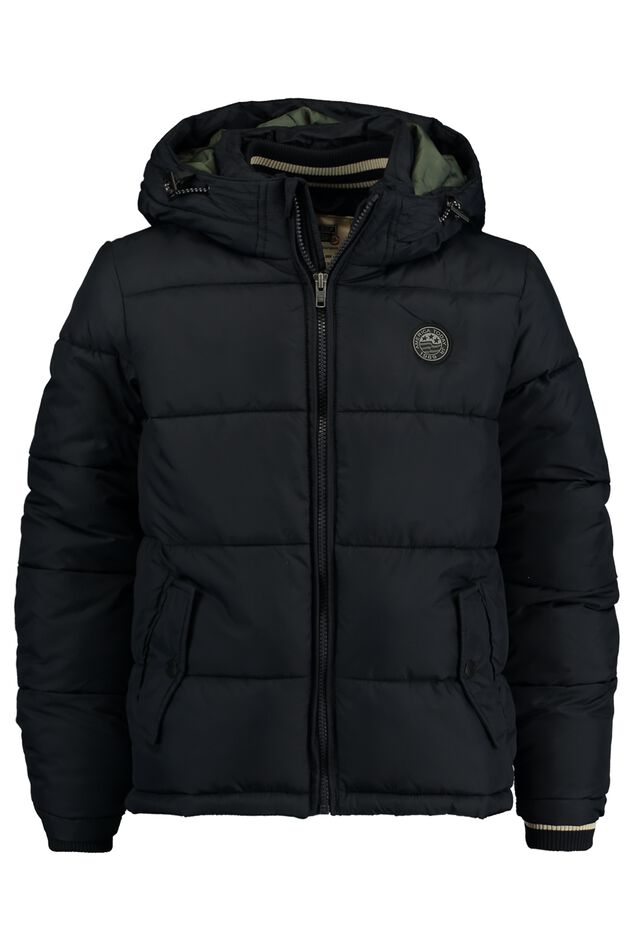 Jacke Jeffrey Jr image number 0