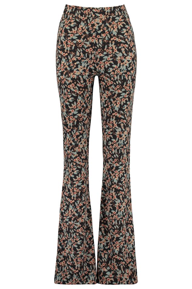 Flared pants Cindy image number 4