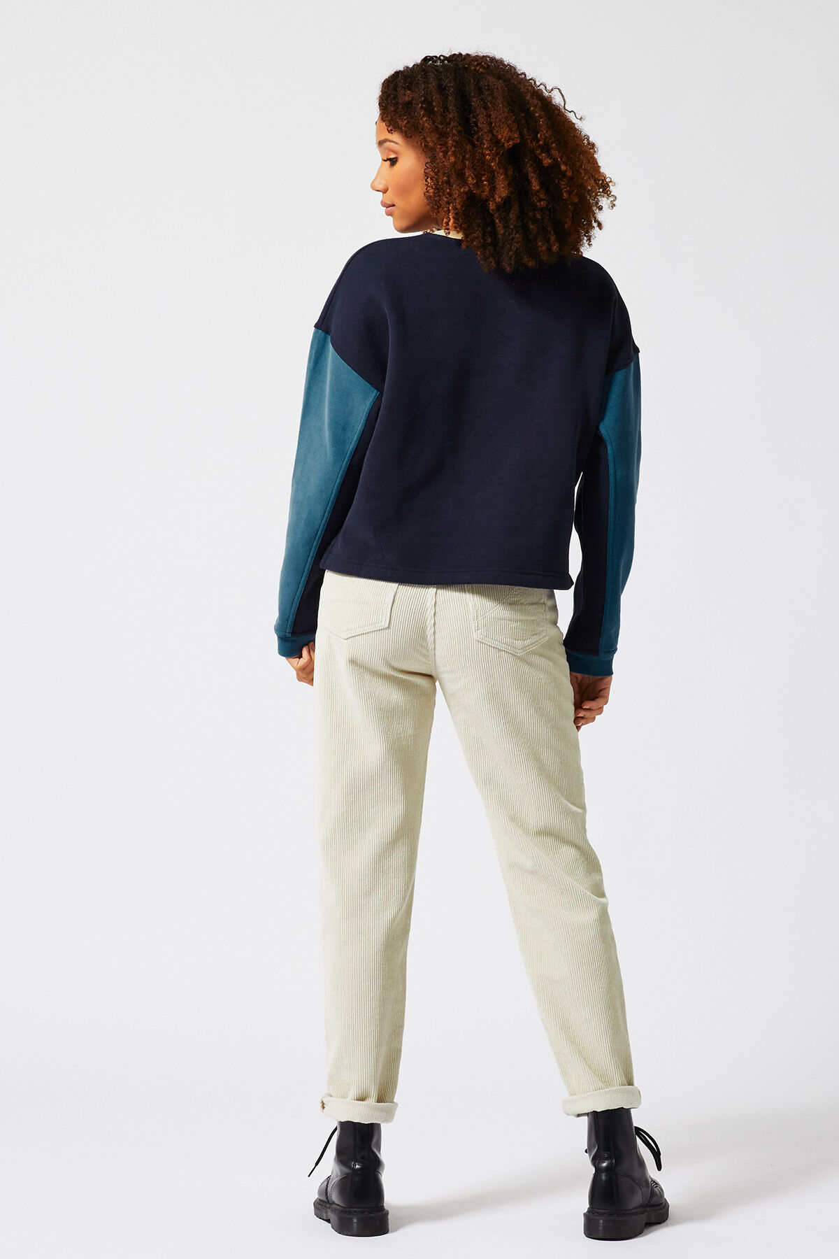 Hose Jadan Cord image number 2