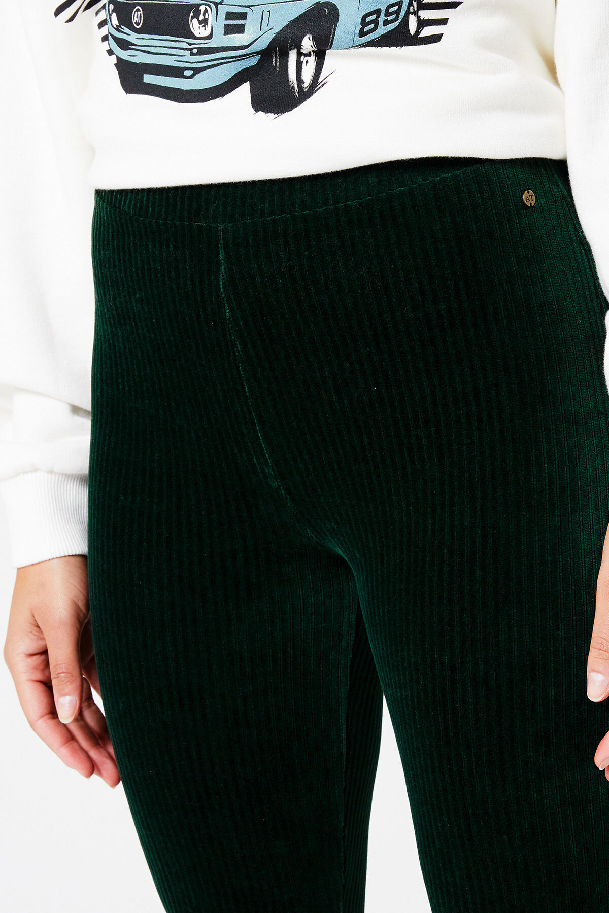 Flared pants Charly image number 3