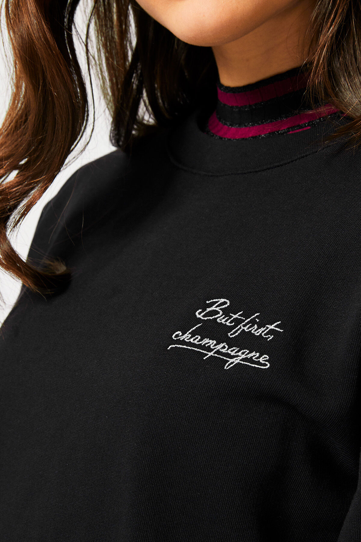 Sweater Snow x image number 3