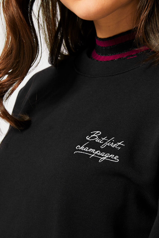 Sweater Snow x image number 3